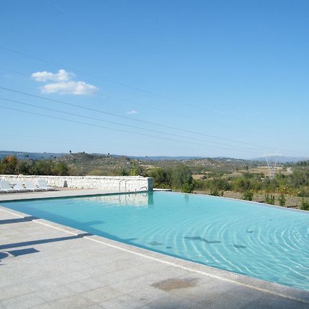 Inatel Vila Ruiva Hotel Vila Ruiva  Exterior photo