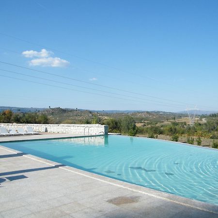 Inatel Vila Ruiva Vila Ruiva  Exterior photo