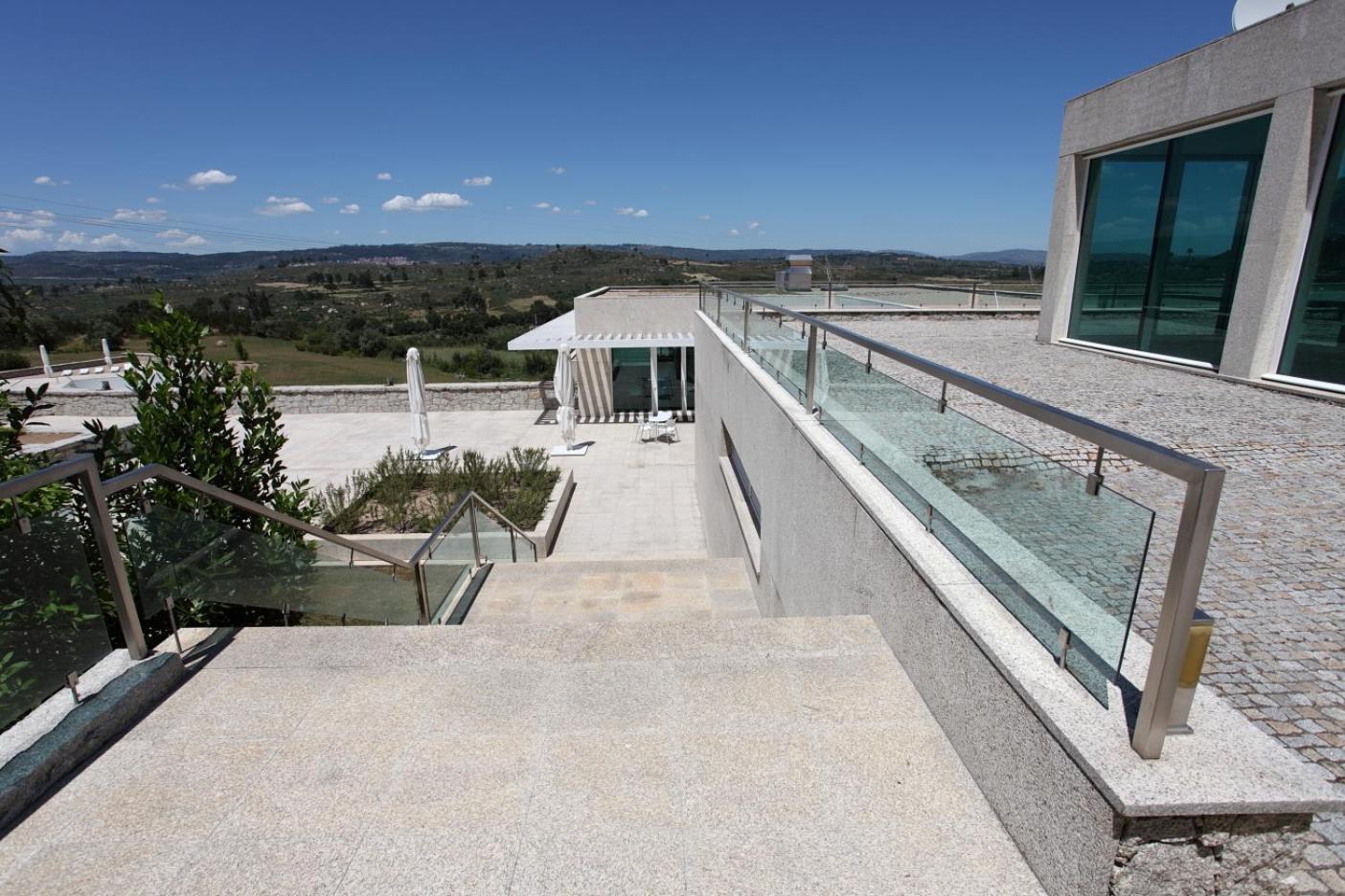 Inatel Vila Ruiva Vila Ruiva  Exterior photo