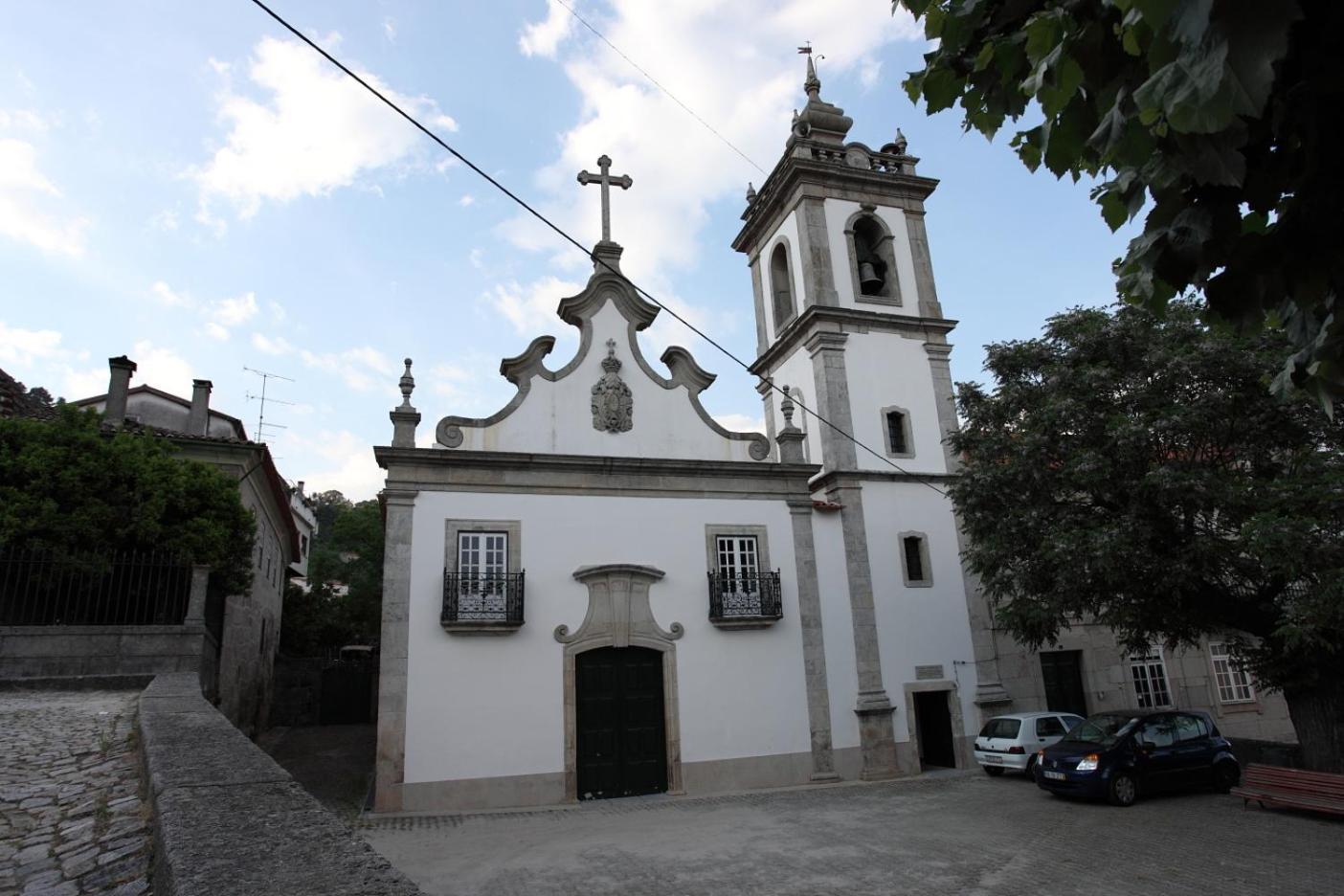 Inatel Vila Ruiva Vila Ruiva  Exterior photo