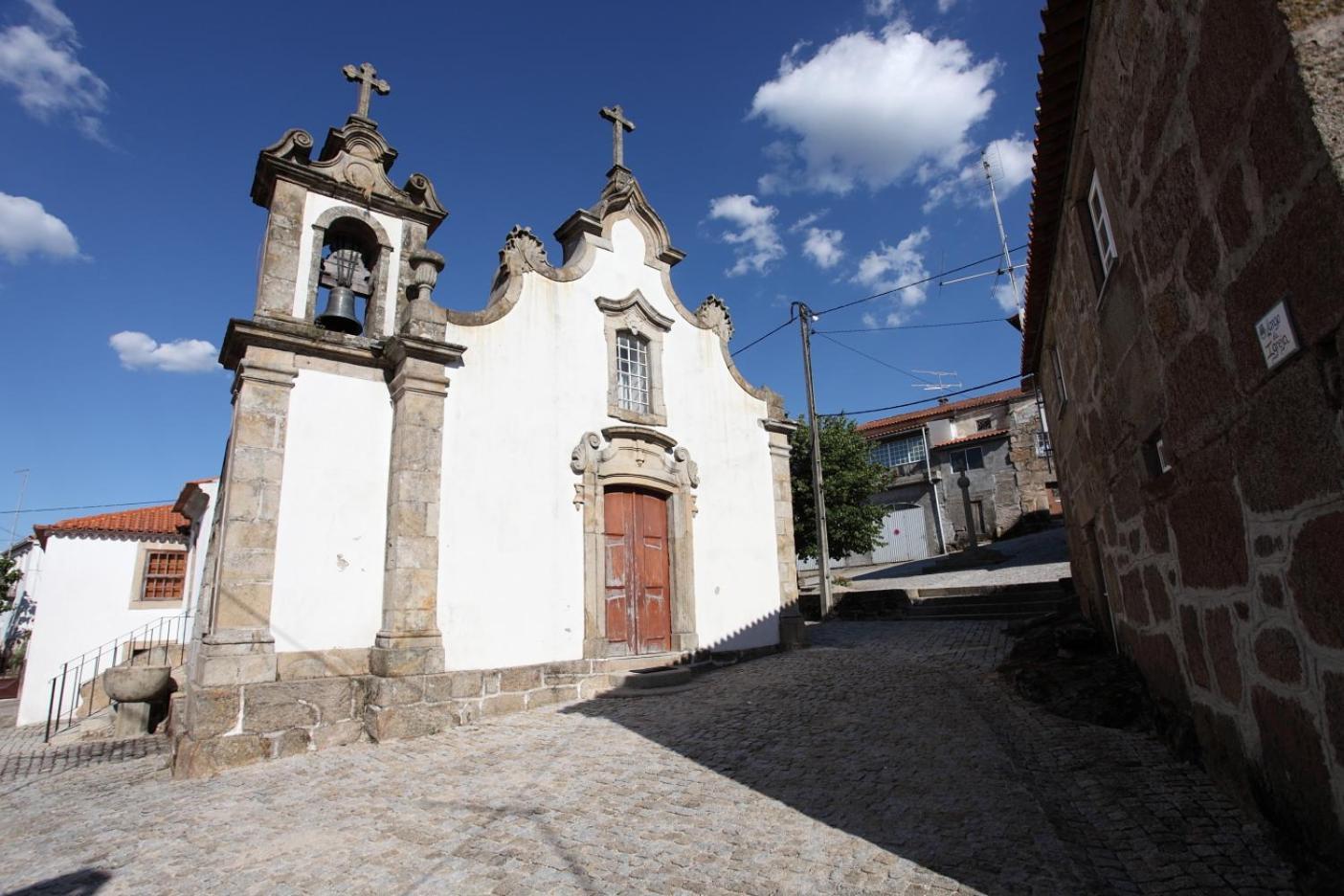 Inatel Vila Ruiva Vila Ruiva  Exterior photo