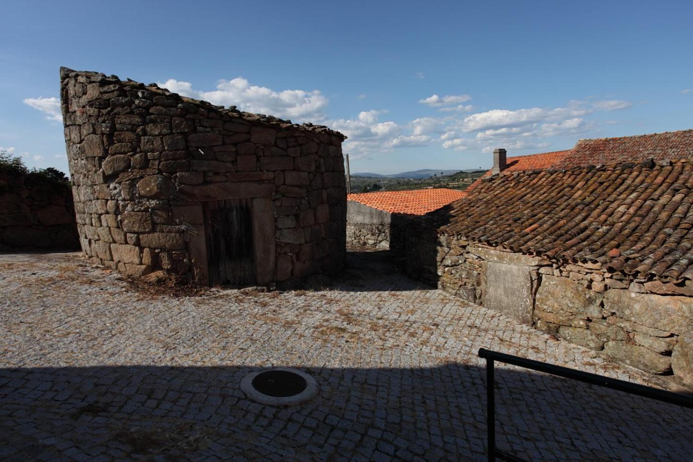 Inatel Vila Ruiva Vila Ruiva  Exterior photo