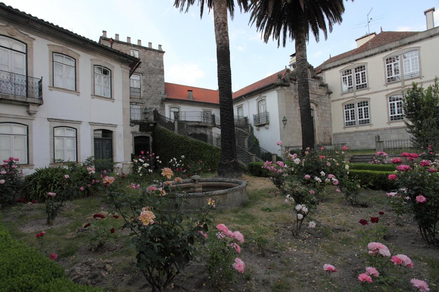 Inatel Vila Ruiva Vila Ruiva  Exterior photo