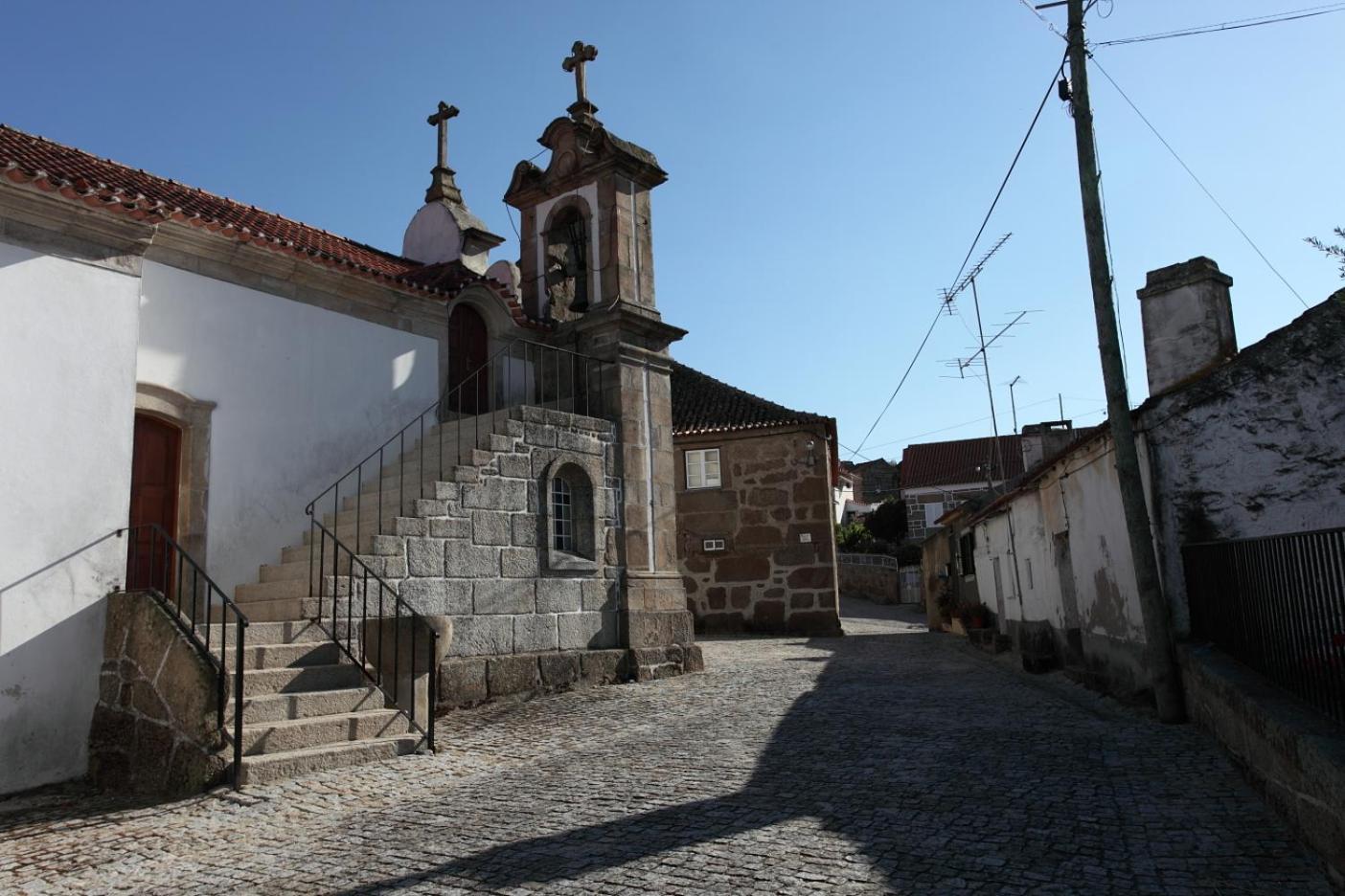 Inatel Vila Ruiva Vila Ruiva  Exterior photo