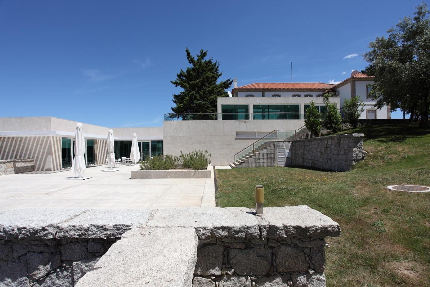 Inatel Vila Ruiva Vila Ruiva  Exterior photo