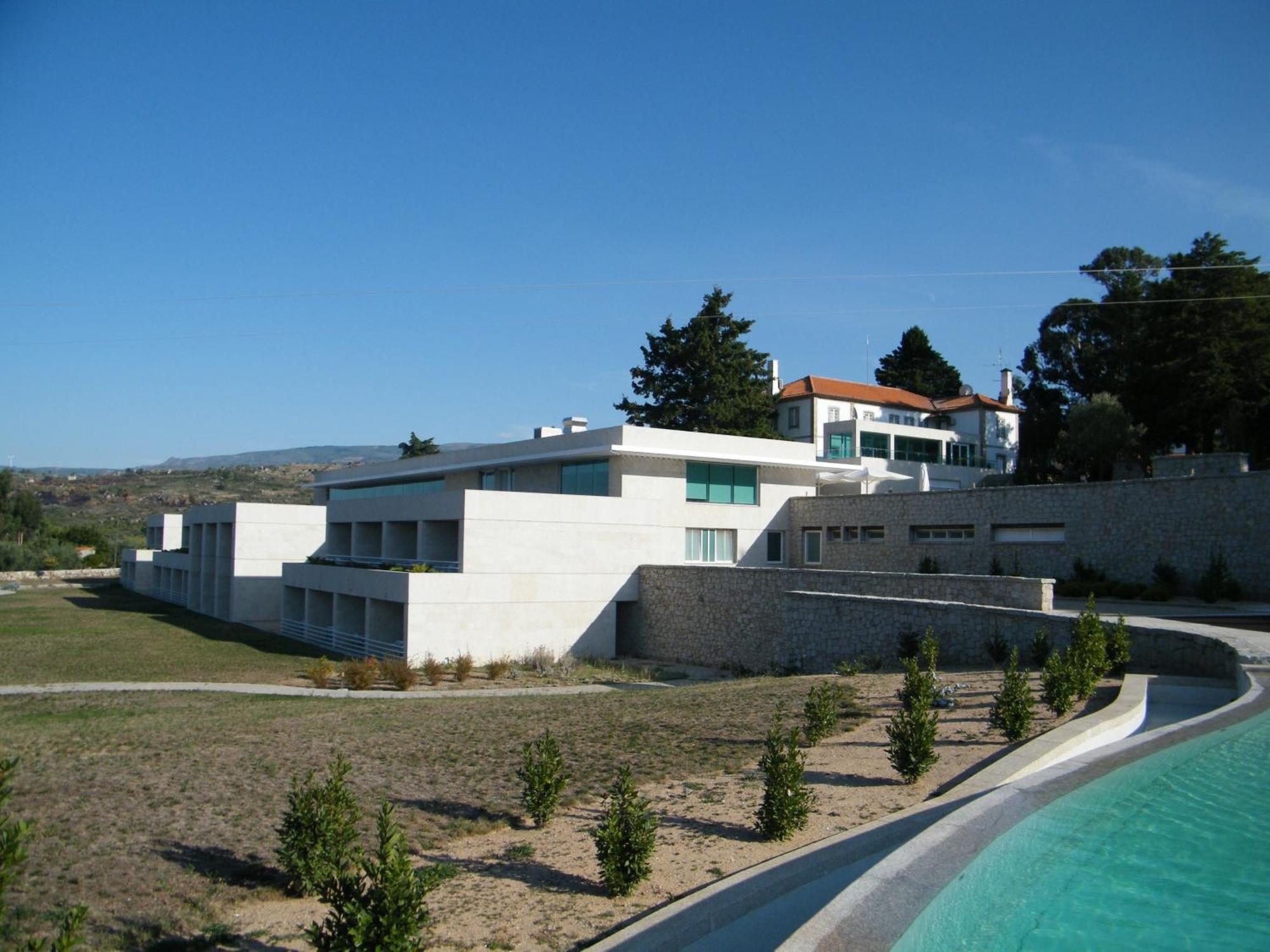 Inatel Vila Ruiva Vila Ruiva  Exterior photo