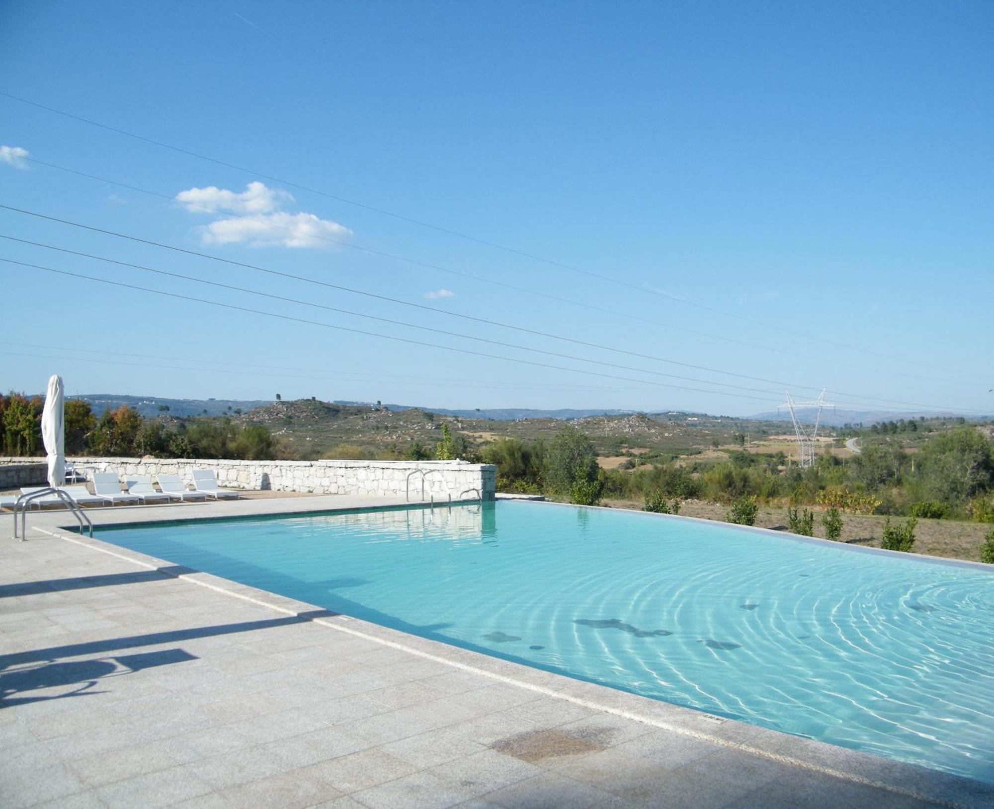 Inatel Vila Ruiva Vila Ruiva  Exterior photo
