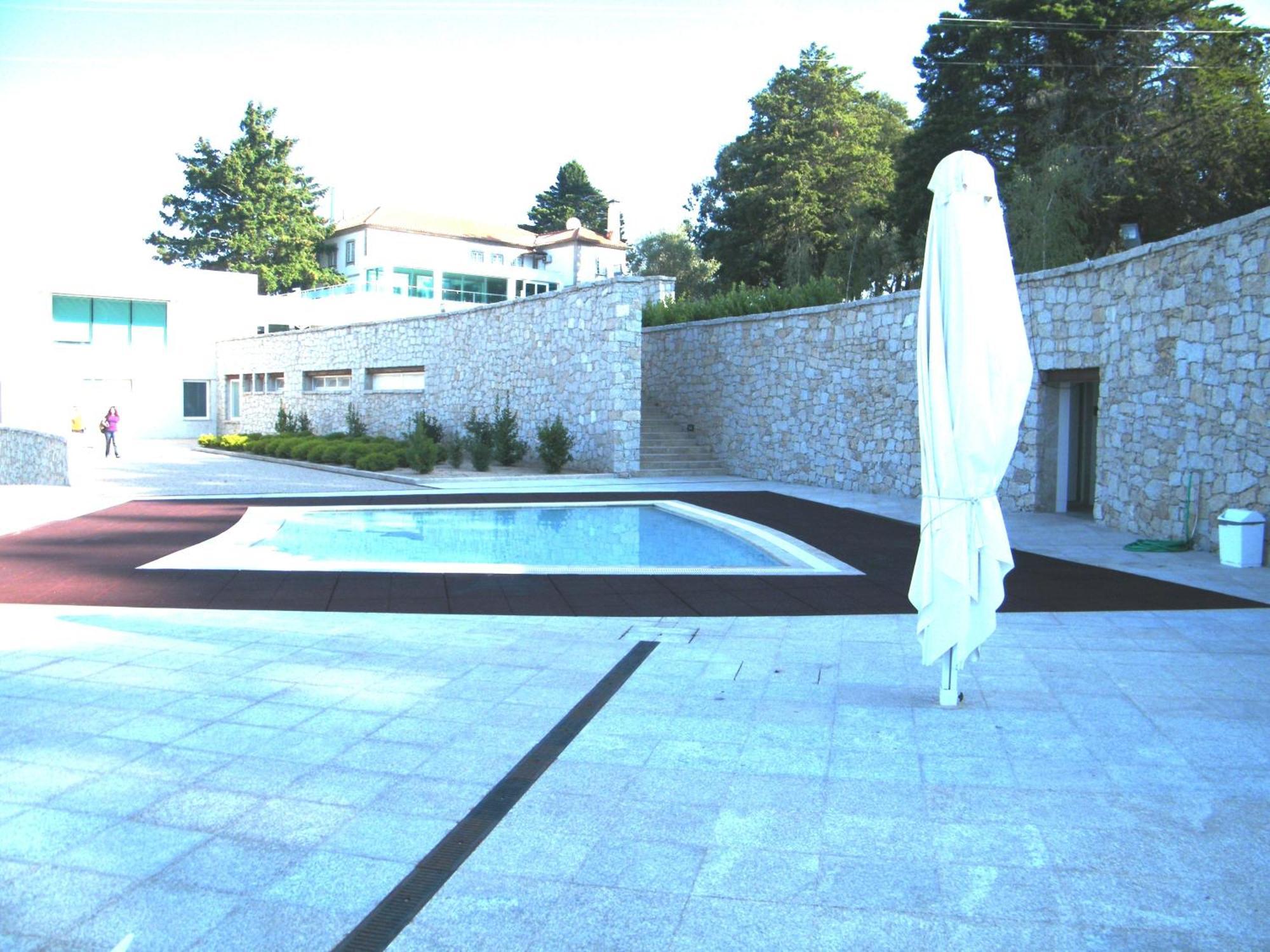 Inatel Vila Ruiva Vila Ruiva  Exterior photo