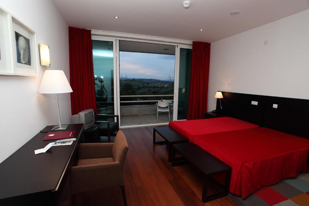 Inatel Vila Ruiva Hotel Vila Ruiva  Room photo