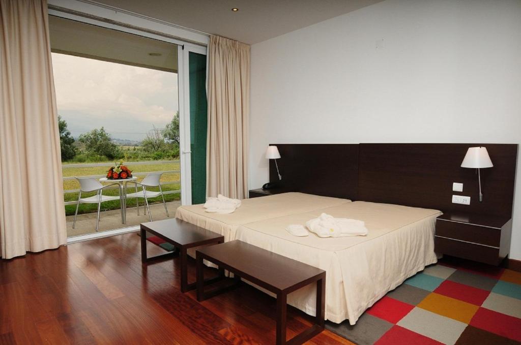 Inatel Vila Ruiva Vila Ruiva  Room photo