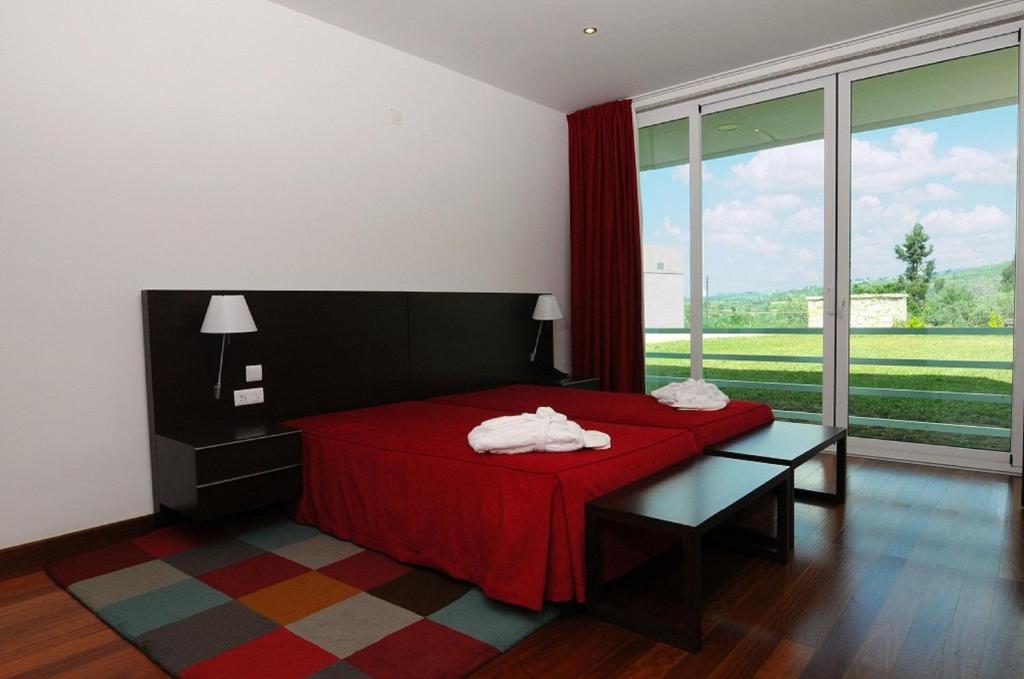 Inatel Vila Ruiva Hotel Vila Ruiva  Room photo