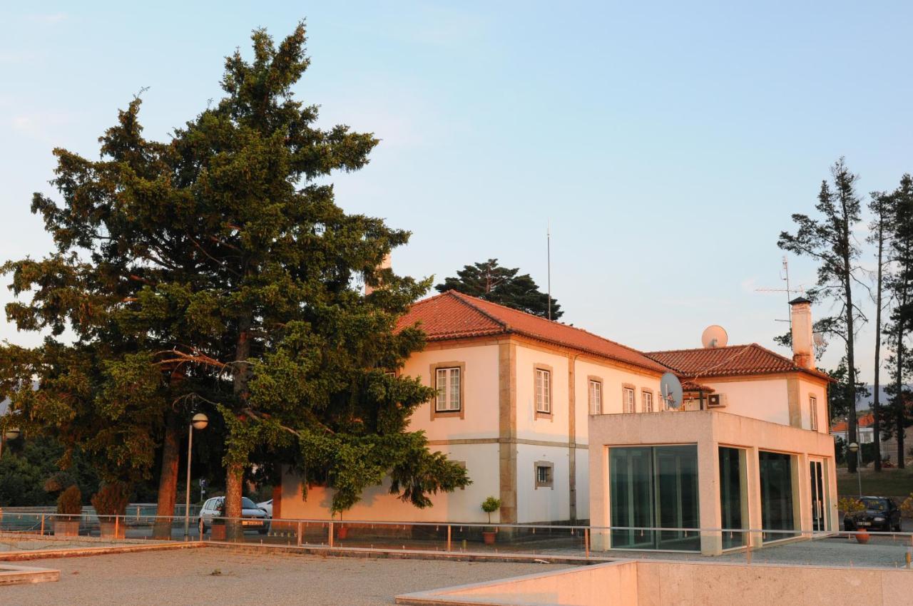 Inatel Vila Ruiva Vila Ruiva  Exterior photo