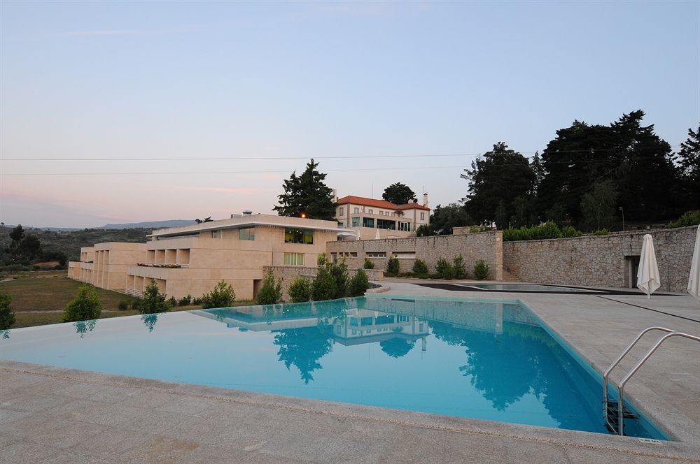 Inatel Vila Ruiva Vila Ruiva  Exterior photo