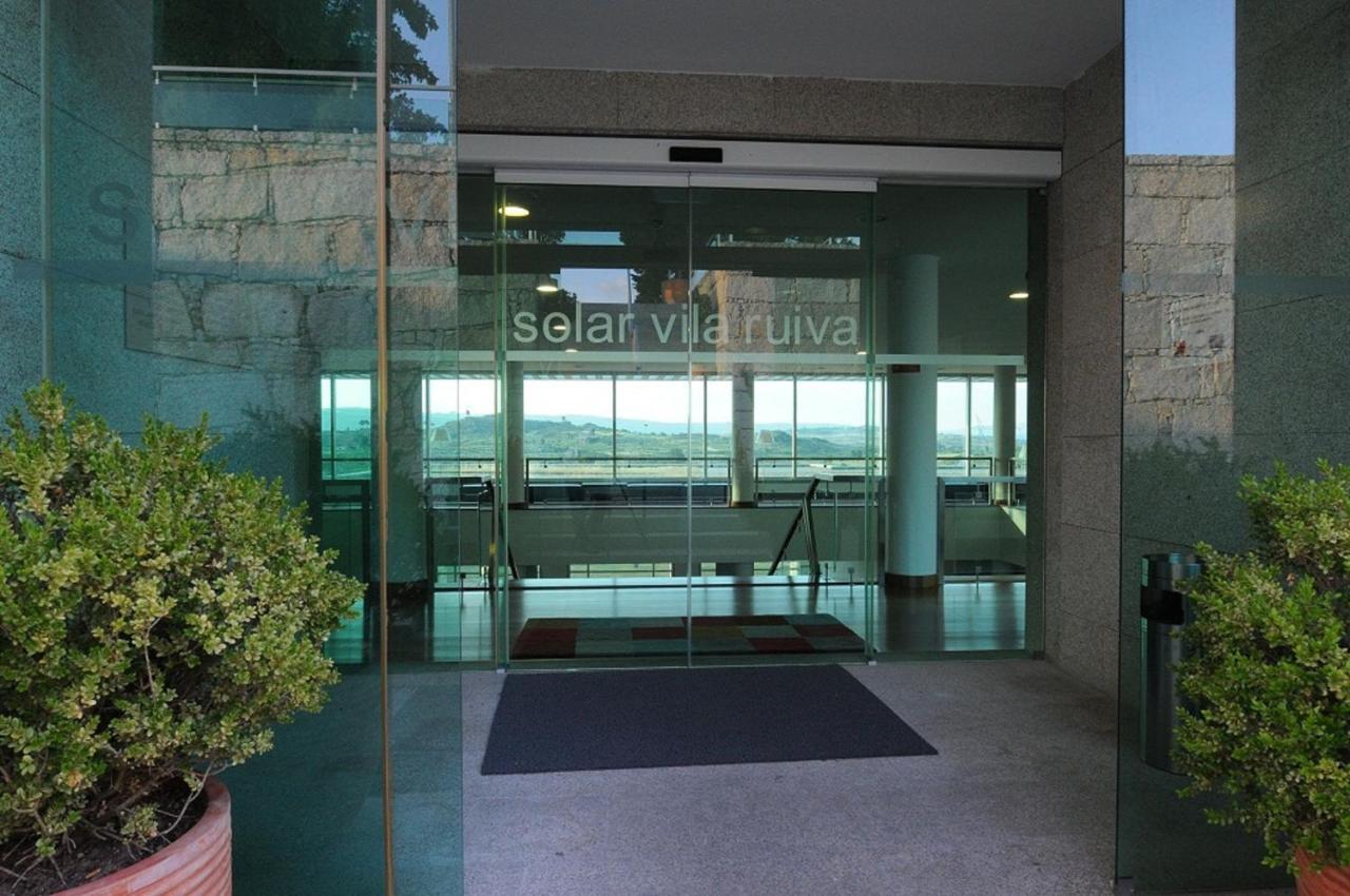 Inatel Vila Ruiva Vila Ruiva  Exterior photo